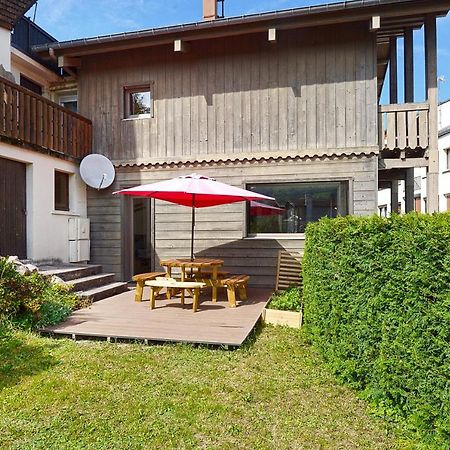Villa Bargkass - Vue Montagne Et Piscine La Bresse Esterno foto